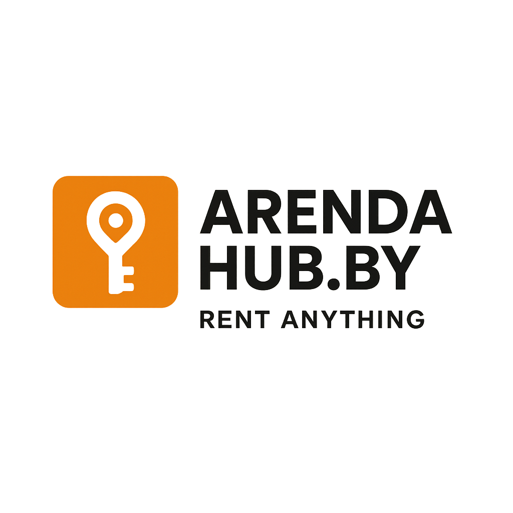 ArendaHub.by